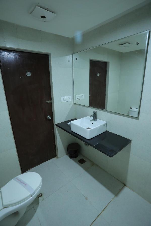 Hotel Marygold Agra  Bagian luar foto