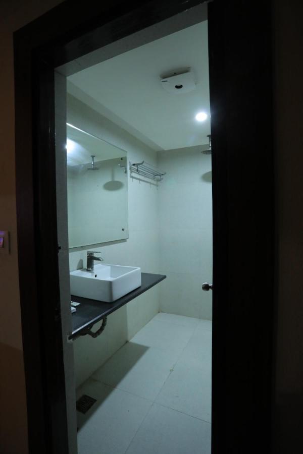 Hotel Marygold Agra  Bagian luar foto